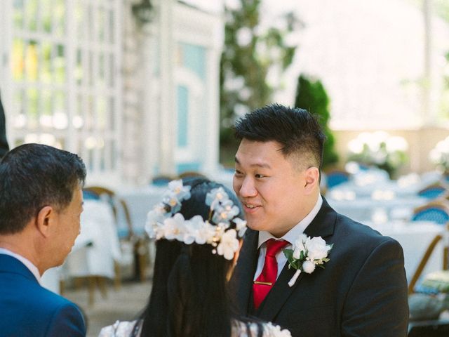 Jerry and Michele's wedding in North York, Ontario 51