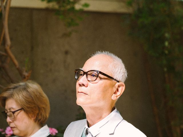 Jerry and Michele's wedding in North York, Ontario 59
