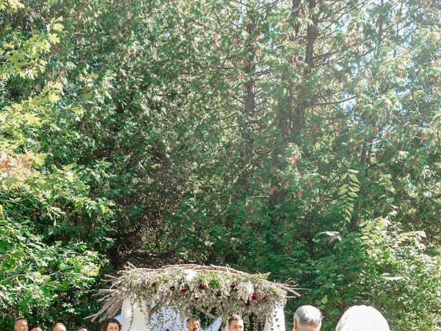 Daniel and Amy&apos;s wedding in Milton, Ontario 40
