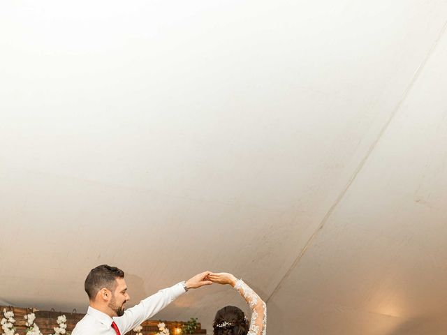 Daniel and Amy&apos;s wedding in Milton, Ontario 103