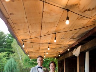 Pat &amp; Pate's wedding 3