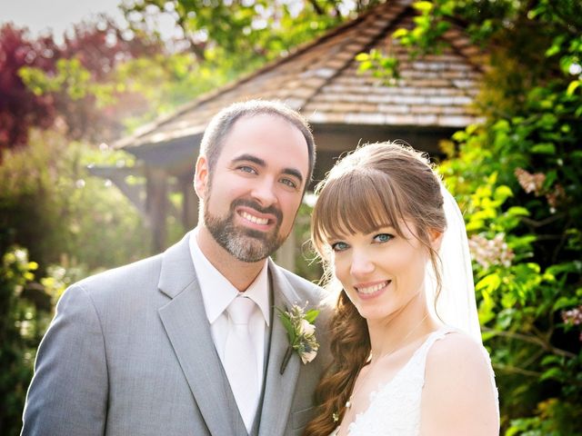 Jordan and Stephanie&apos;s wedding in Newmarket, Ontario 118