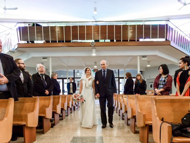 Jason and Carlina&apos;s wedding in Ajax, Ontario 5