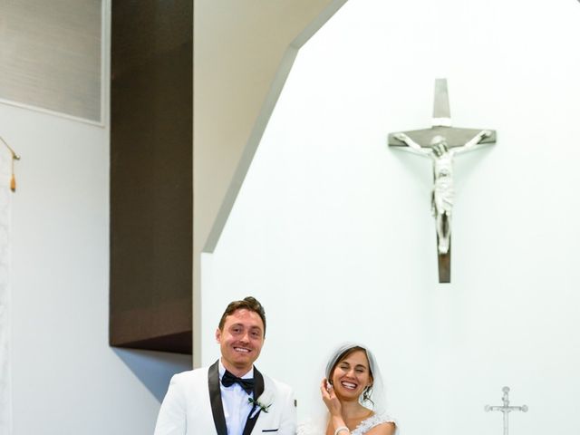 Jason and Carlina&apos;s wedding in Ajax, Ontario 14