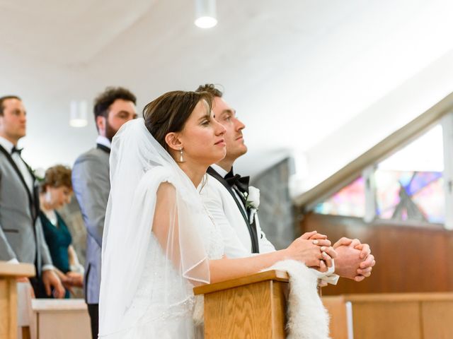 Jason and Carlina&apos;s wedding in Ajax, Ontario 17