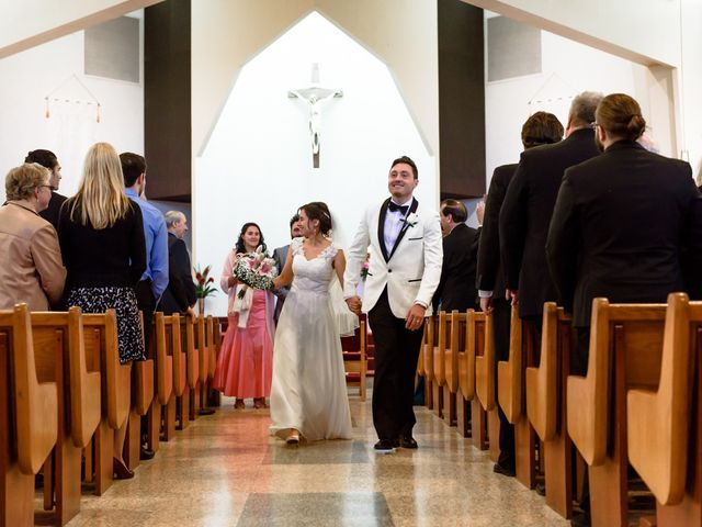 Jason and Carlina&apos;s wedding in Ajax, Ontario 21