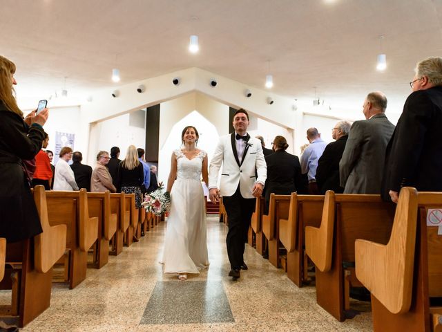 Jason and Carlina&apos;s wedding in Ajax, Ontario 22