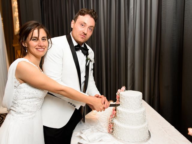 Jason and Carlina&apos;s wedding in Ajax, Ontario 52