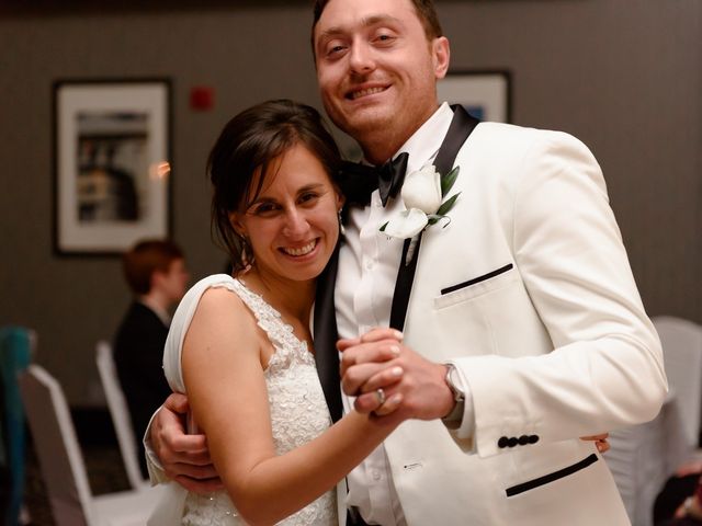 Jason and Carlina&apos;s wedding in Ajax, Ontario 58