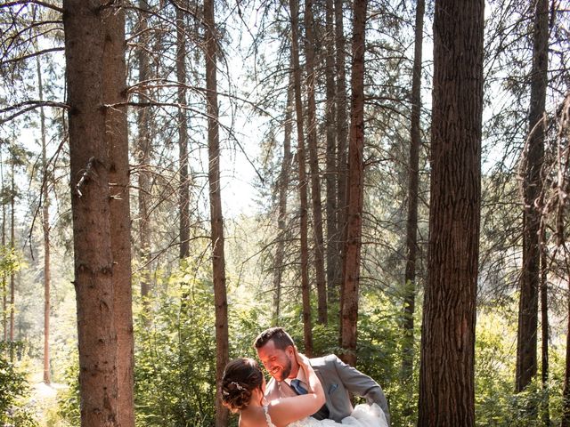 Devin and Devon&apos;s wedding in Edmonton, Alberta 27
