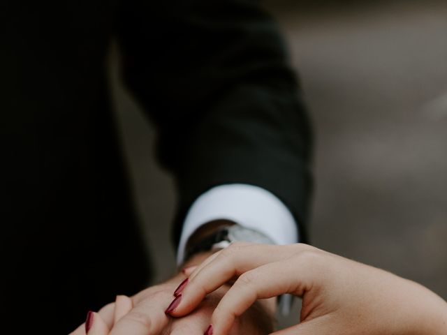 Mark and Gillian's wedding in Orangeville, Ontario 15