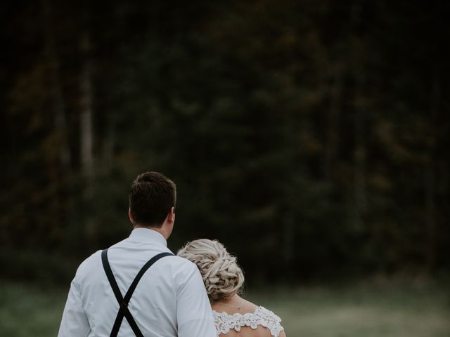Mark and Gillian's wedding in Orangeville, Ontario 17