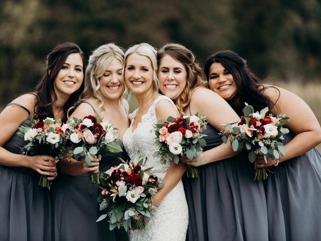 Mark and Gillian's wedding in Orangeville, Ontario 22