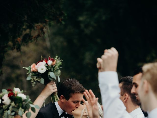 Mark and Gillian's wedding in Orangeville, Ontario 25