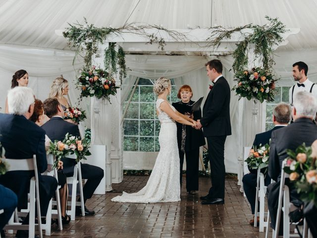 Mark and Gillian's wedding in Orangeville, Ontario 26