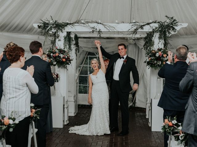 Mark and Gillian's wedding in Orangeville, Ontario 28