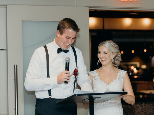 Mark and Gillian's wedding in Orangeville, Ontario 29