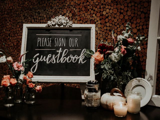 Mark and Gillian's wedding in Orangeville, Ontario 36