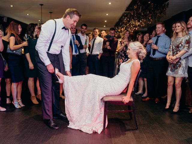 Mark and Gillian's wedding in Orangeville, Ontario 37