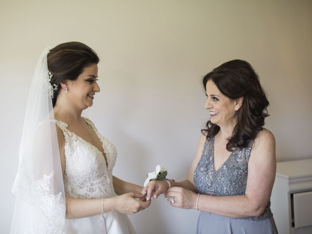 Ziad and Diana&apos;s wedding in Etobicoke, Ontario 23