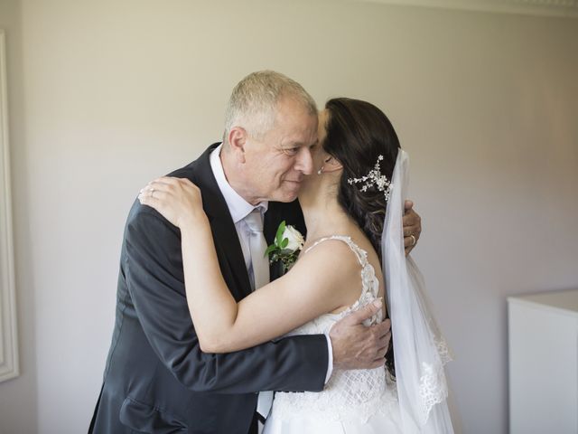 Ziad and Diana&apos;s wedding in Etobicoke, Ontario 24