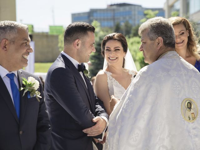 Ziad and Diana&apos;s wedding in Etobicoke, Ontario 27