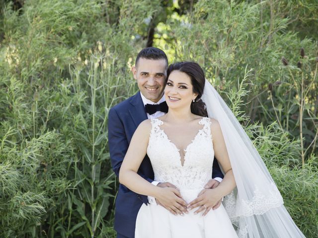Ziad and Diana&apos;s wedding in Etobicoke, Ontario 41