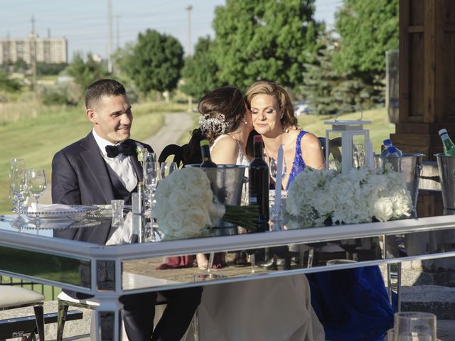 Ziad and Diana&apos;s wedding in Etobicoke, Ontario 52