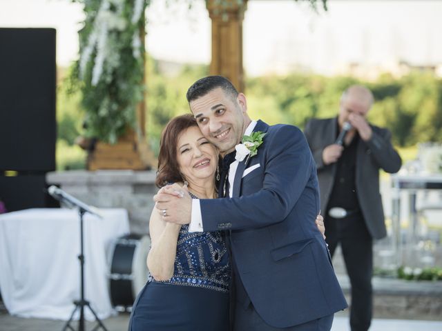 Ziad and Diana&apos;s wedding in Etobicoke, Ontario 59