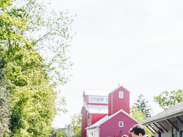 Erind and Maryam&apos;s wedding in Vaughan, Ontario 9