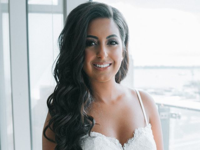 Josef and Natasha's wedding in Toronto, Ontario 17