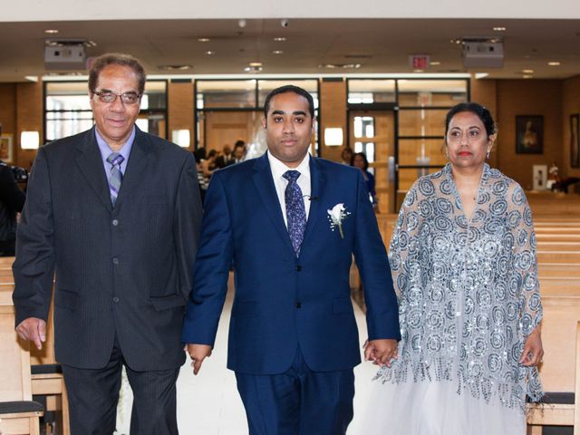 Christen and Matthew&apos;s wedding in Mississauga, Ontario 108