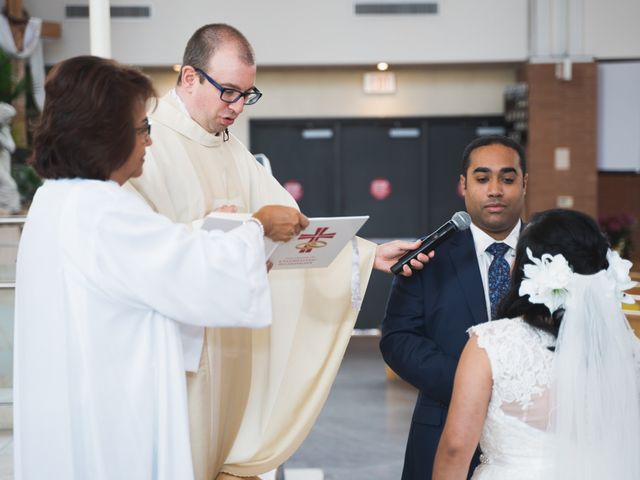 Christen and Matthew&apos;s wedding in Mississauga, Ontario 127