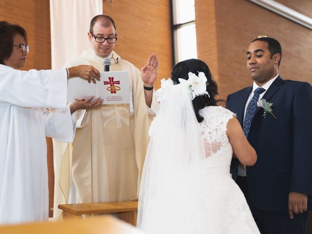 Christen and Matthew&apos;s wedding in Mississauga, Ontario 128