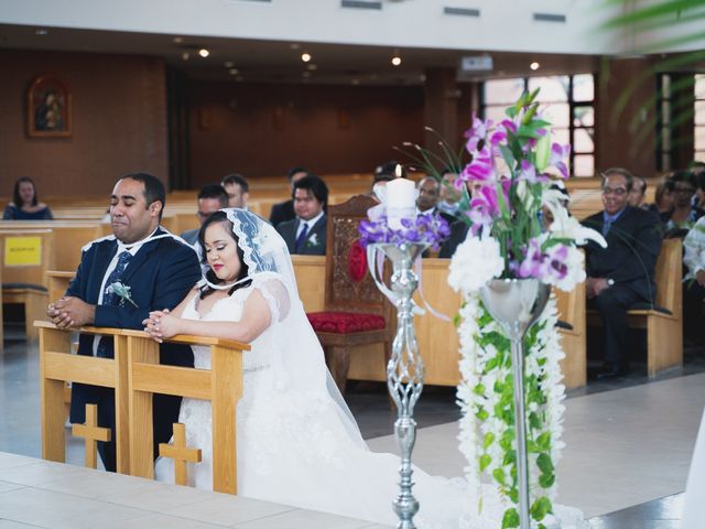 Christen and Matthew&apos;s wedding in Mississauga, Ontario 133