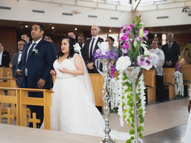 Christen and Matthew&apos;s wedding in Mississauga, Ontario 136