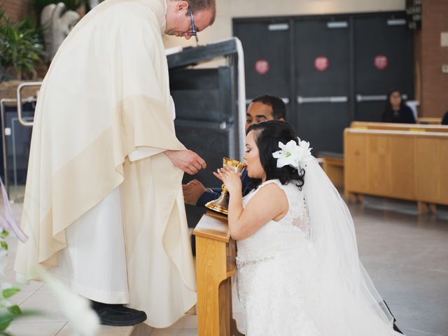 Christen and Matthew&apos;s wedding in Mississauga, Ontario 141