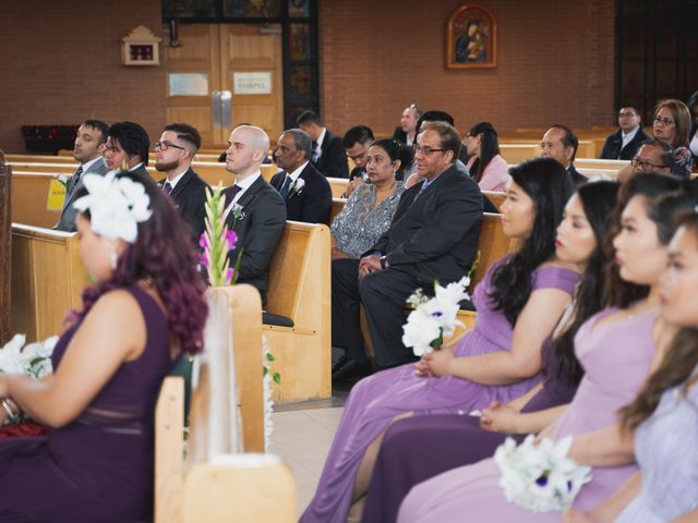 Christen and Matthew&apos;s wedding in Mississauga, Ontario 142