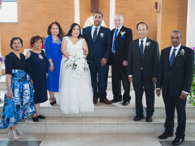 Christen and Matthew&apos;s wedding in Mississauga, Ontario 161