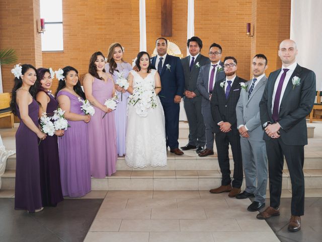 Christen and Matthew&apos;s wedding in Mississauga, Ontario 163