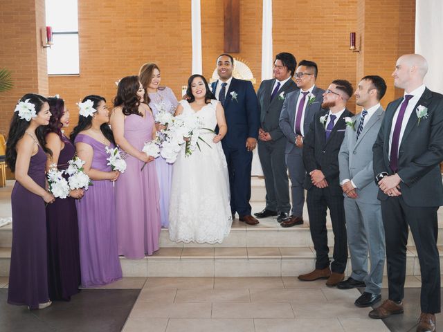 Christen and Matthew&apos;s wedding in Mississauga, Ontario 164