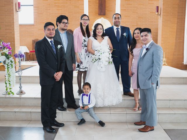 Christen and Matthew&apos;s wedding in Mississauga, Ontario 172