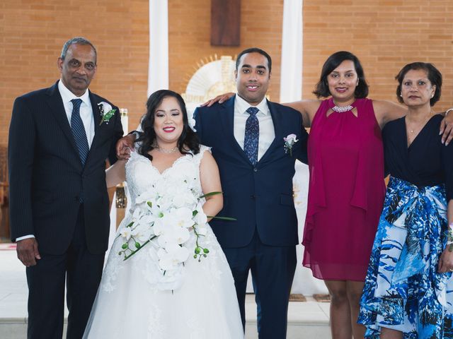 Christen and Matthew&apos;s wedding in Mississauga, Ontario 174