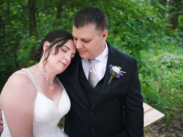 Tracy and Steve&apos;s wedding in Millbrook, Ontario 52