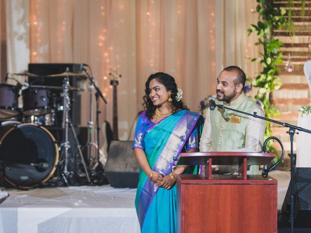 Alok and Aishwarya&apos;s wedding in Mississauga, Ontario 18
