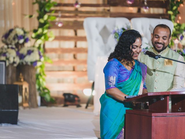 Alok and Aishwarya&apos;s wedding in Mississauga, Ontario 9