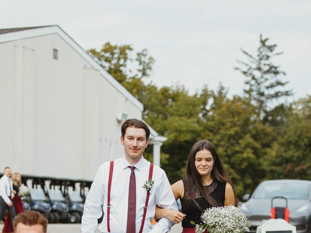 Brady and Angelina&apos;s wedding in Cambridge, Ontario 115