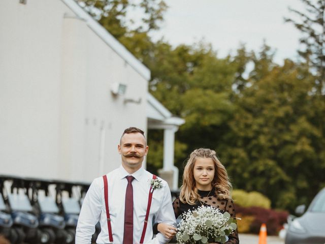 Brady and Angelina&apos;s wedding in Cambridge, Ontario 116