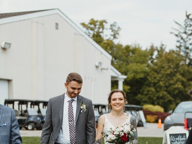 Brady and Angelina&apos;s wedding in Cambridge, Ontario 120