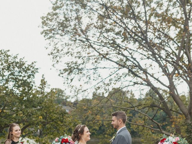 Brady and Angelina&apos;s wedding in Cambridge, Ontario 162
